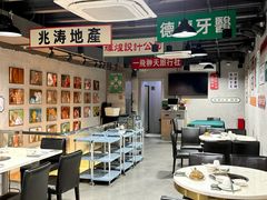 -喜聚薈·花膠雞海鮮火鍋(越秀店)