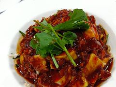 -听涛雅苑百味饺子老家菜馆