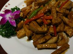 -牟传仁饭庄(星海店)