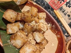 -打川川·川蜀毛肚(南市场店)