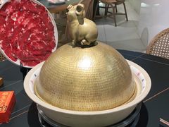 -小乌猪·金华筒骨煲(永盛购物广场店)