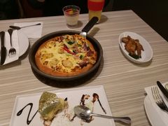 -必胜客(WOW贺州灵峰店)