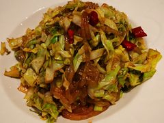 -南门小馆·清真(国贸商城店)
