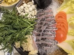 -太湖饭店·寄畅轩中餐厅