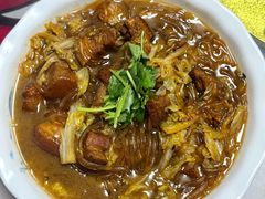 -聚香缘东北菜饺子馆