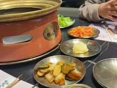-西塔老太太泥炉烤肉(龙湖北苑天街店)