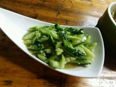 -金厨帽烤鱼(芦庄店)
