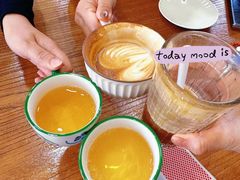 -AHAVA·Fang Baking Studio