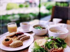 -永泰福朋喜来登酒店-宜客乐自助餐厅(远大路店)