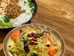 -阿木舂记·特色小吃(平江路店)