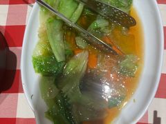 -西贝(紫荆广场店)