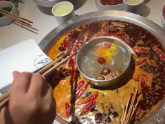 -大龙燚火锅(科华店)