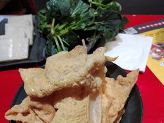 -谭鸭血老火锅(七宝万科广场店)