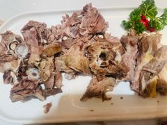-伊和园清真餐饮