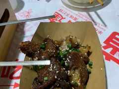 -胡犇嗲单车烧烤(坡子街店)