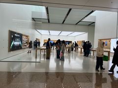 -Apple零售店(青岛万象城店)