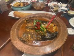 -华膳楼·安徽地标美食·中华餐饮名店(文化公园店)