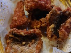 -阿水杠面(漳港店)