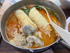 -小满手工粉(北京来福士店)