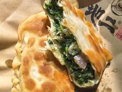 -地二手作鱼汤馄饨(上街里店)