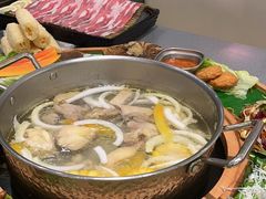 -椰小鸡·琼州糟粕醋(美兰缤纷城店)