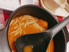 -西贝(华发商都店)