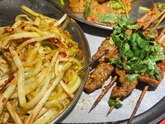 -醉烧膘·烧烤夜宵王(总店)