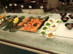 -晶丽香榭自助餐(南京大饭店)