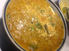 蝴蝶蟹粉面-京城小江南·北京烤鸭·江南土菜·白鱼(中关村店)