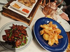 -小吊梨汤·北京菜·烤鸭(鸟巢店)