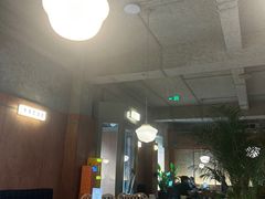 -仁义涵西餐·咖啡(中华巴洛克店)