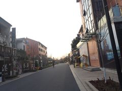 -湘湖金融镇