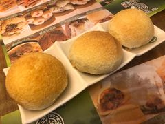 -添好运点心专门店(深水埗店)