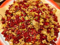 -泥糊破店小酒馆·团建聚餐(南京西路店)