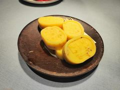 -吴越荣记苏州菜·松鼠桂鱼100%活鱼现做(月光码头店)