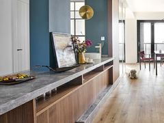 -宅天下装饰·匠心筑家(春熙店)