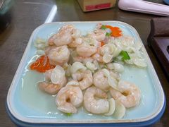-魁盛居百年鲁菜馆(中林路店)