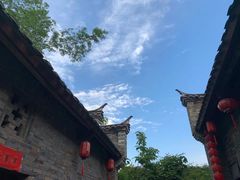 -青瓦房古村落