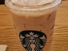 -星巴克臻选(深圳罗湖万象城店)