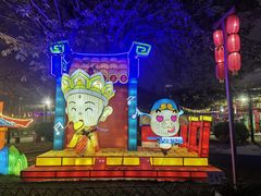 -深圳锦绣中华民俗村