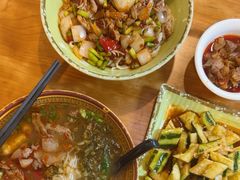 -四方面荘(常丰花园店)
