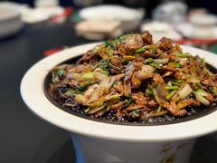 -秀儿四九城·新京菜(亚运村鸟巢店)