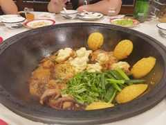 -江湖水乡铁锅炖魚(周庄嘉园店)