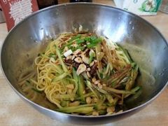 -醉面(五道口启迪大厦店)