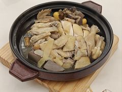 -花城苑广府菜(海心沙店)