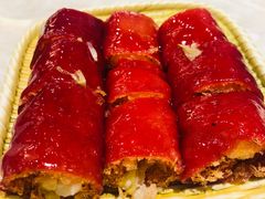 -稻香酒家(长宁KING88广场店)