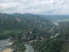 -大连冰峪旅游度假区