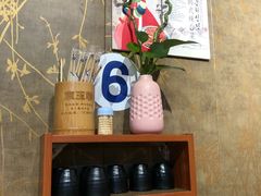 -京玉菲饭店(李村店)