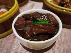 猪红-聚彩居三和酒楼•老字号粤菜(南城店)
