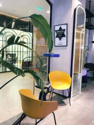 大厅-SEBASTIAN塞巴斯汀